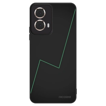 Hülle für Motorola Moto G85 - Consistency