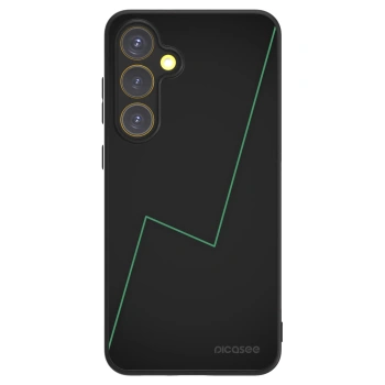 Picasee ULTIMATE CASE PowerShare für Samsung Galaxy S24 FE S721B - Consistency