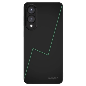 Picasee ULTIMATE CASE PowerShare für Samsung Galaxy S25 Edge 5G - Consistency