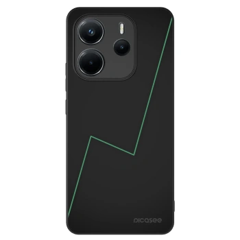Hülle für Xiaomi Redmi Note 14 4G - Consistency