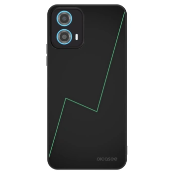 Hülle für Motorola Moto G34 5G - Consistency