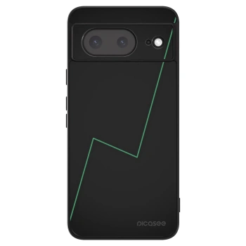 Hülle für Google Pixel 8a - Consistency