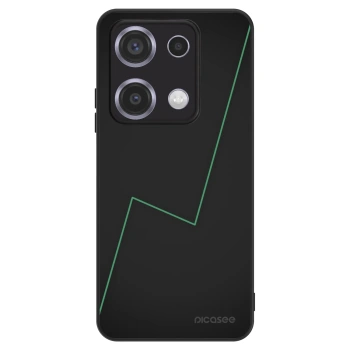 Hülle für Xiaomi Redmi Note 14S - Consistency