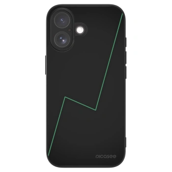 Picasee ULTIMATE CASE MagSafe für Apple iPhone 17 - Consistency