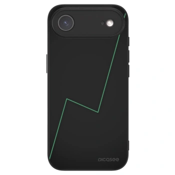 Picasee ULTIMATE CASE MagSafe für Apple iPhone Air - Consistency