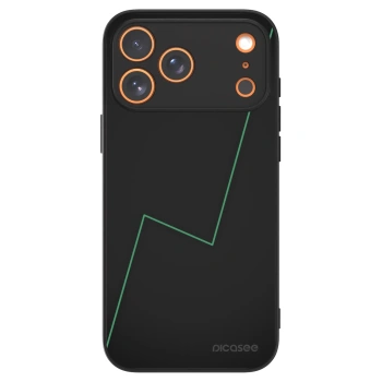 Picasee ULTIMATE CASE für Apple iPhone 17 Pro Max - Consistency