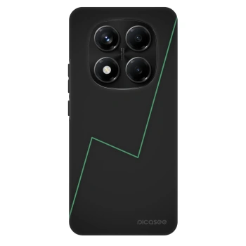 Hülle für Xiaomi Redmi Note 14 Pro+ 5G - Consistency