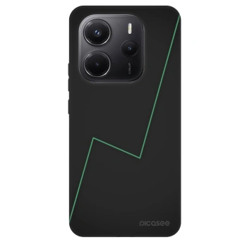 Hülle für Xiaomi Redmi Note 14 5G - Consistency