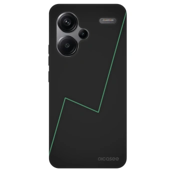 Hülle für Xiaomi Redmi Note 13 Pro+ 5G - Consistency
