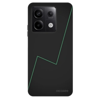Hülle für Xiaomi Redmi Note 13 Pro 5G - Consistency