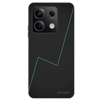 Hülle für Xiaomi Redmi Note 13 5G - Consistency