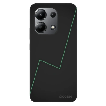 Hülle für Xiaomi Redmi Note 13 4G - Consistency