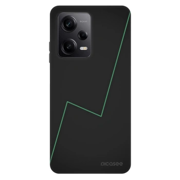 Hülle für Xiaomi Redmi Note 12 Pro+ 5G - Consistency