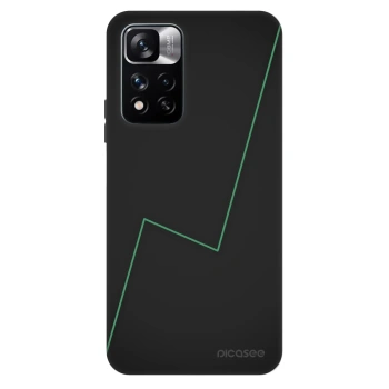 Hülle für Xiaomi Redmi Note 11 Pro 5G - Consistency