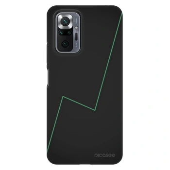 Hülle für Xiaomi Redmi Note 10 Pro - Consistency