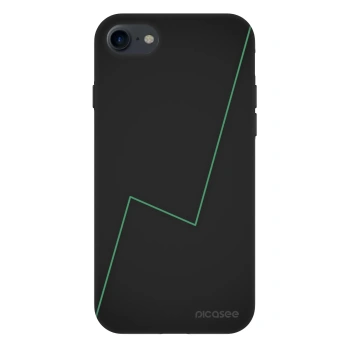 Hülle für Apple iPhone SE 2020 - Consistency