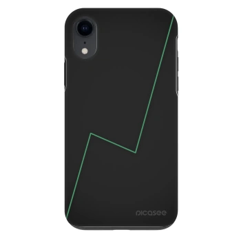 Hülle für Apple iPhone XR - Consistency