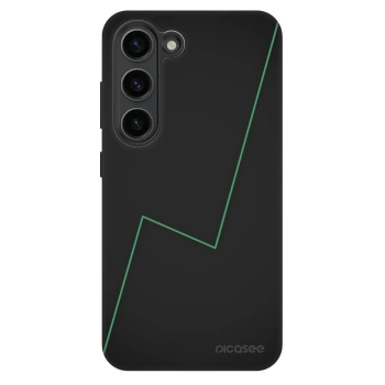 Picasee Fashion Case für Samsung Galaxy S23 5G - Consistency