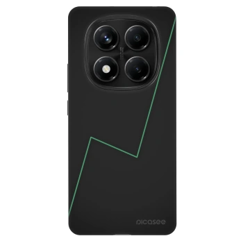 Hülle für Xiaomi Redmi Note 14 Pro 4G - Consistency