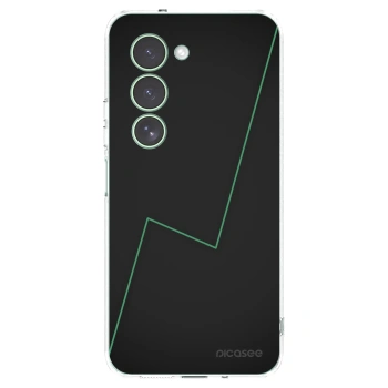 Picasee Xiaomi Redmi 15 5G Hülle - Transparentes Silikon - Consistency