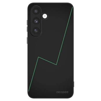 Picasee ULTIMATE CASE PowerShare für Samsung Galaxy S25 FE 5G - Consistency