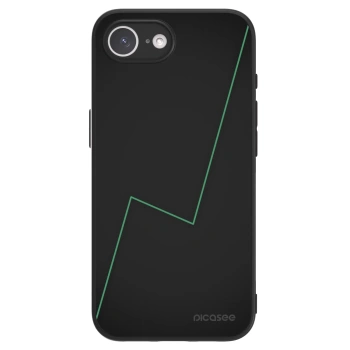 Picasee ULTIMATE CASE für Apple iPhone 17e - Consistency