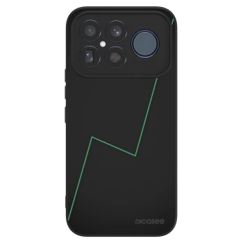 Hülle für Xiaomi Poco F8 Ultra - Consistency
