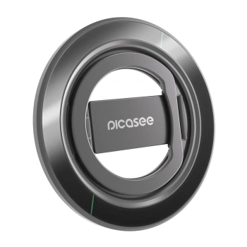 Magnetic holder - Schwarz