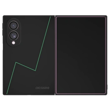Hülle für Samsung Galaxy Z Fold8 5G - Consistency