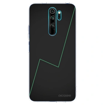 Hülle für Xiaomi Redmi Note 8 Pro - Consistency