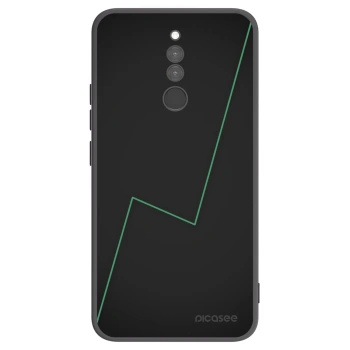 Hülle für Xiaomi Redmi 8 - Consistency