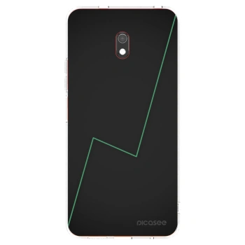 Hülle für Xiaomi Redmi 8A - Consistency