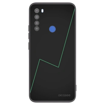 Hülle für Xiaomi Redmi Note 8T - Consistency