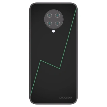 Hülle für Xiaomi Poco F2 Pro - Consistency