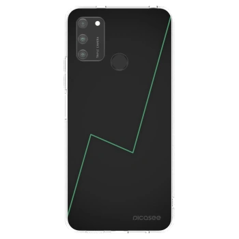 Hülle für Honor 9A - Consistency