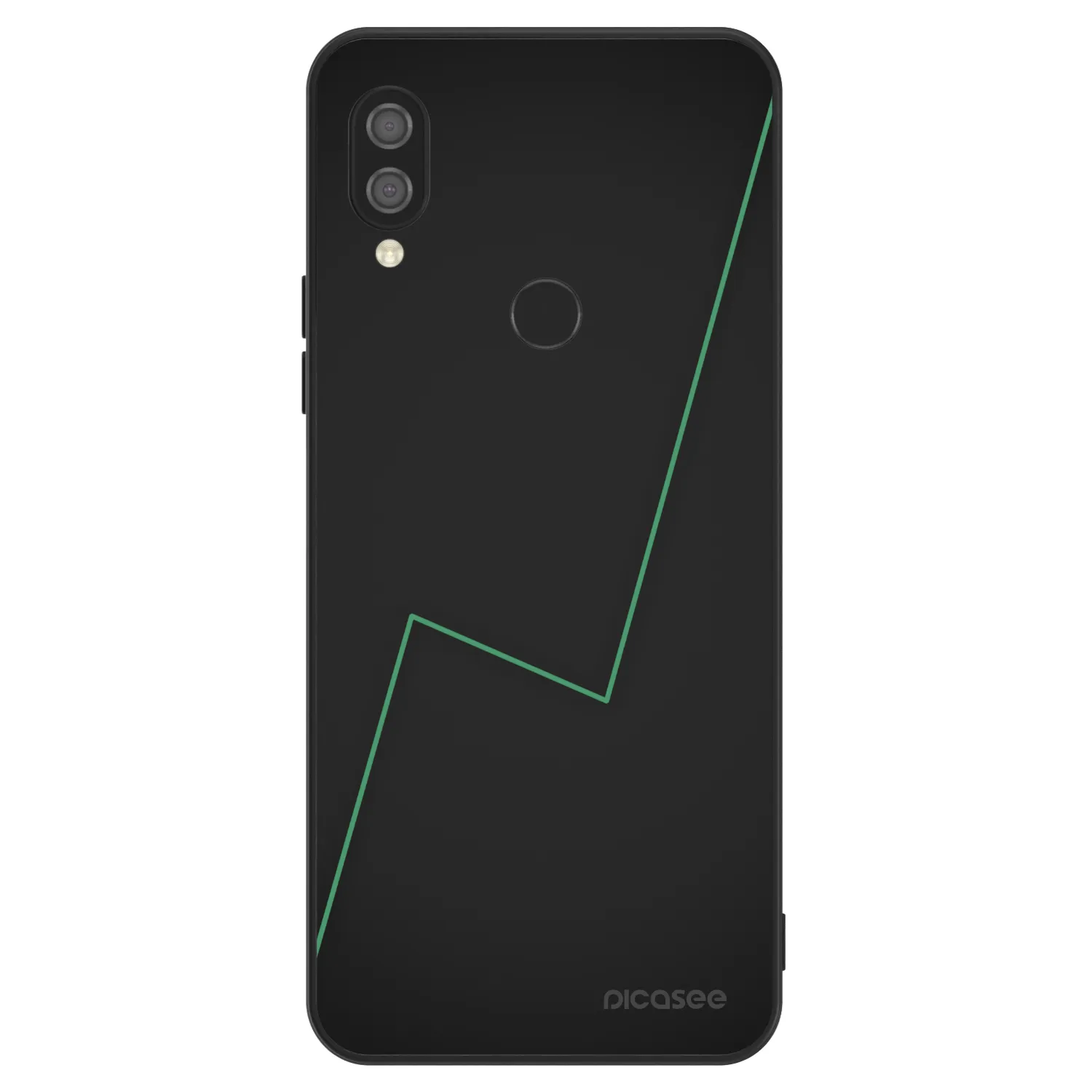 Picasee ULTIMATE CASE für Xiaomi Redmi 7 - Consistency