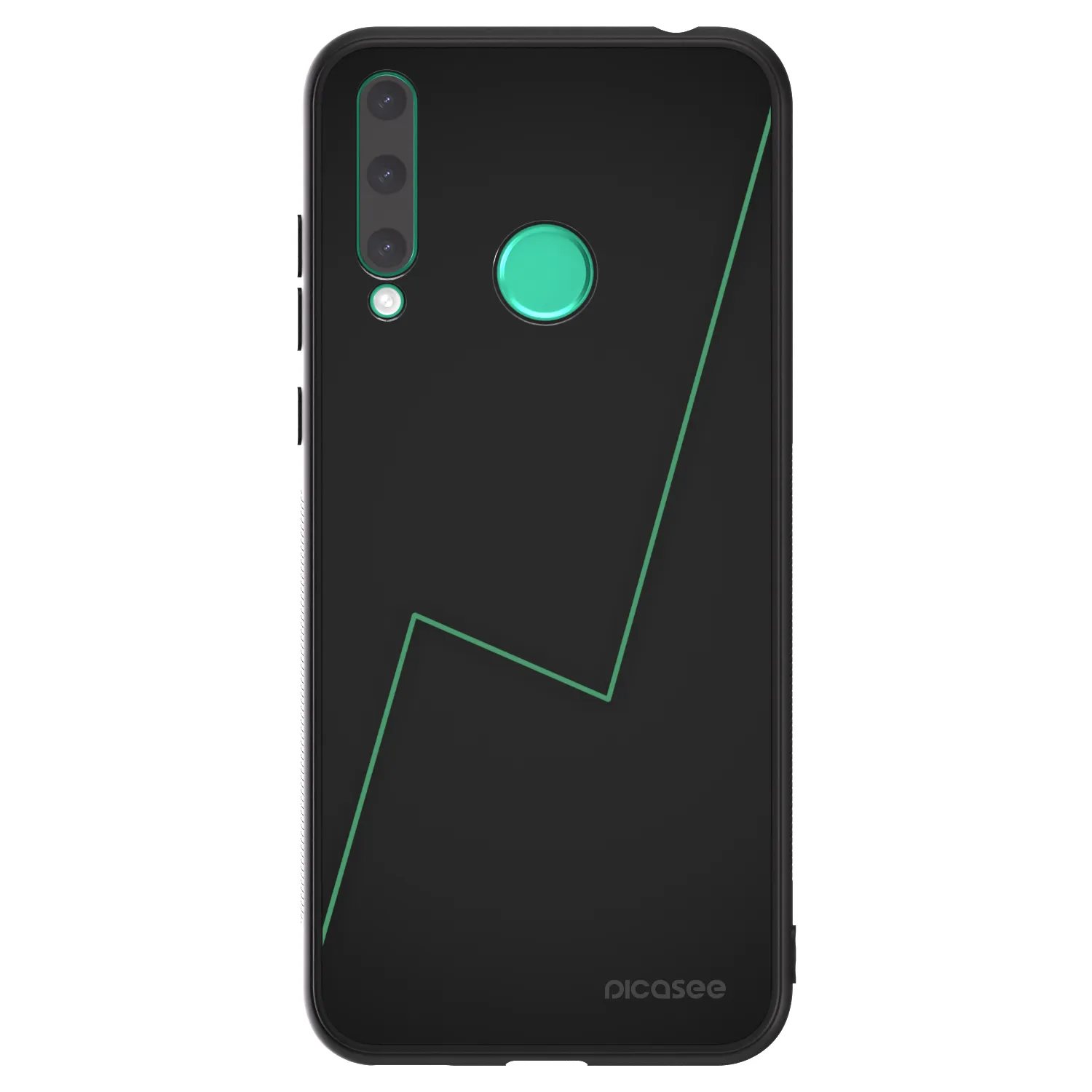 Picasee ULTIMATE CASE für Honor 20 Lite - Consistency