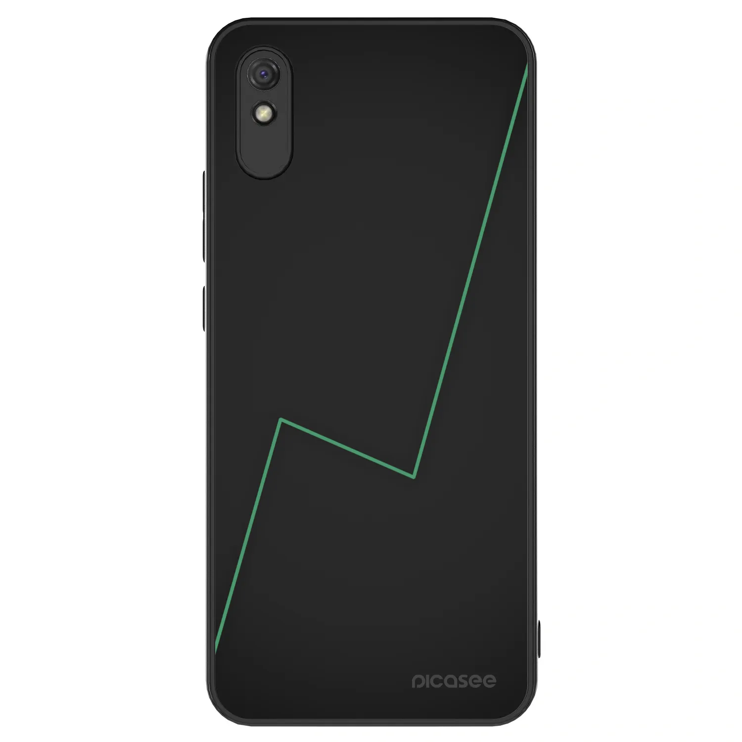 Picasee ULTIMATE CASE für Xiaomi Redmi 9AT - Consistency