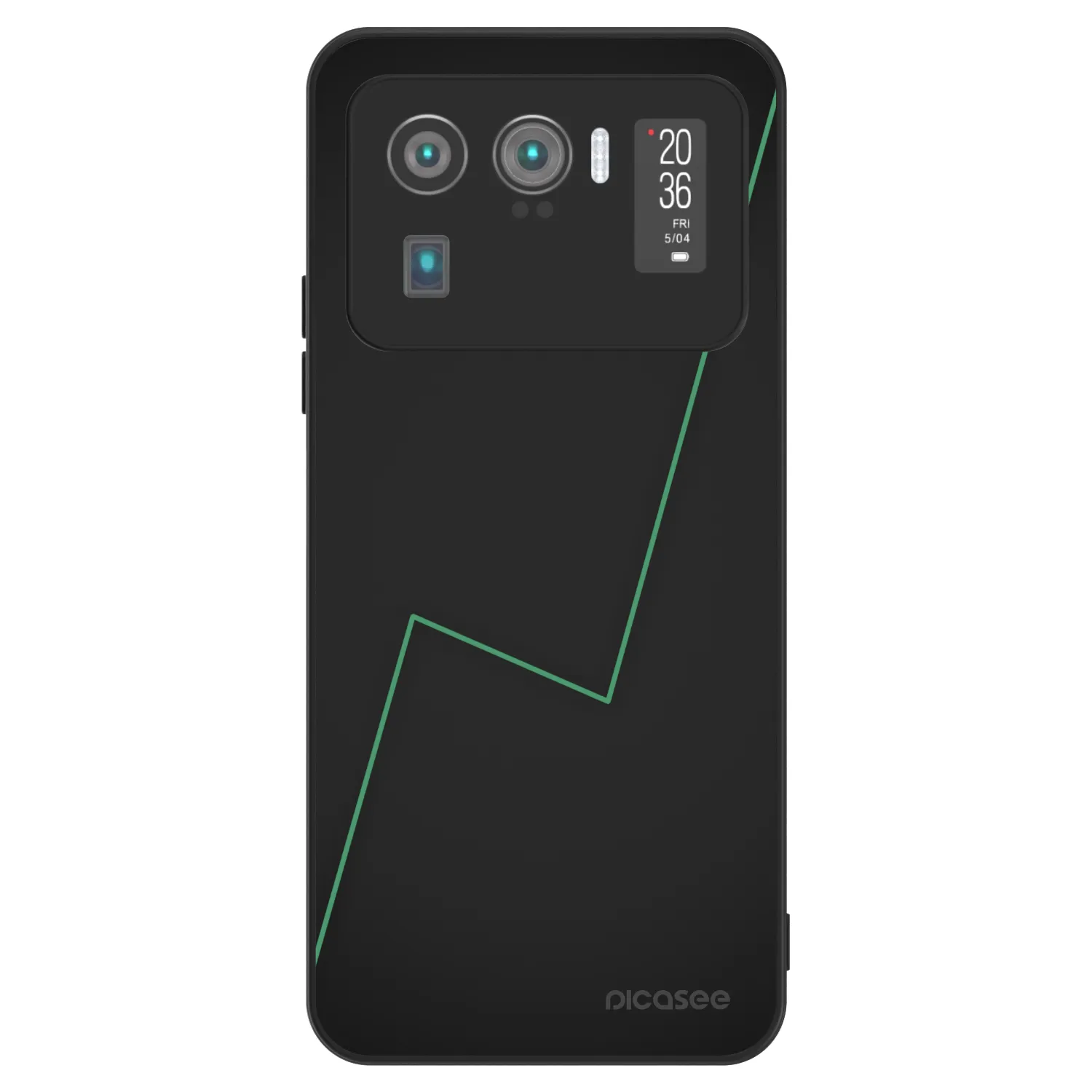 Picasee ULTIMATE CASE für Xiaomi Mi 11 Ultra - Consistency