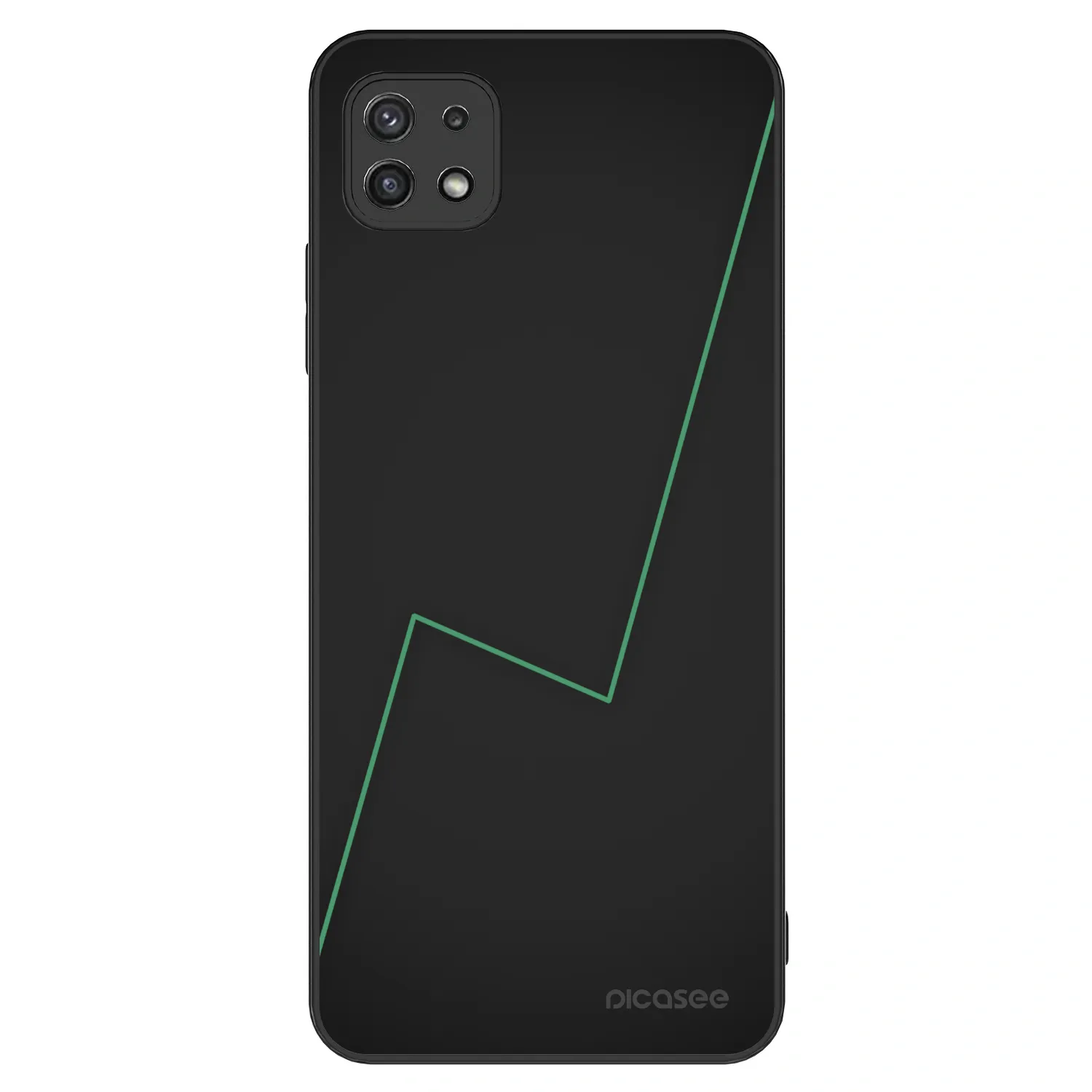 Picasee ULTIMATE CASE für Samsung Galaxy A22 A226B 5G - Consistency