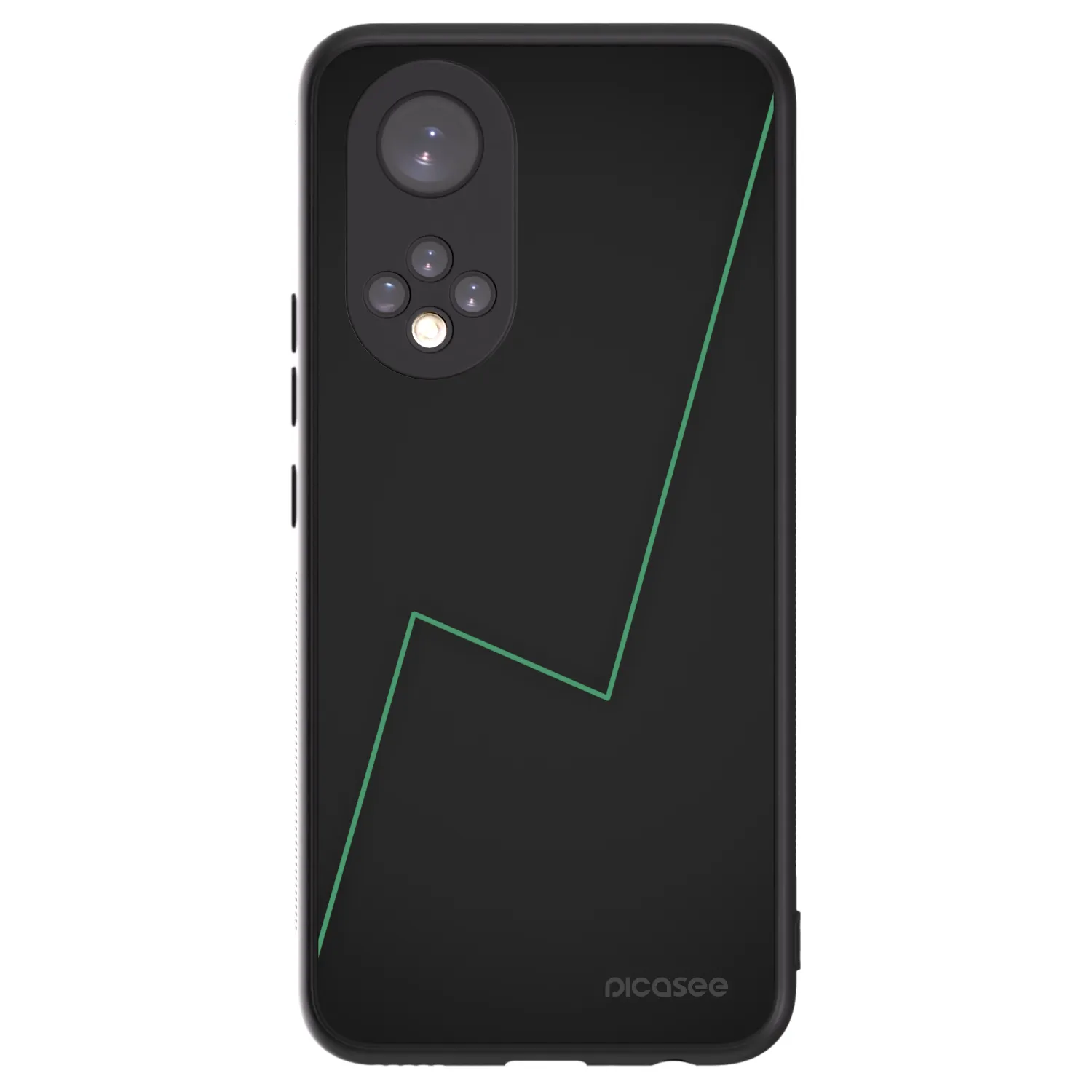 Picasee ULTIMATE CASE für Honor 50 5G - Consistency
