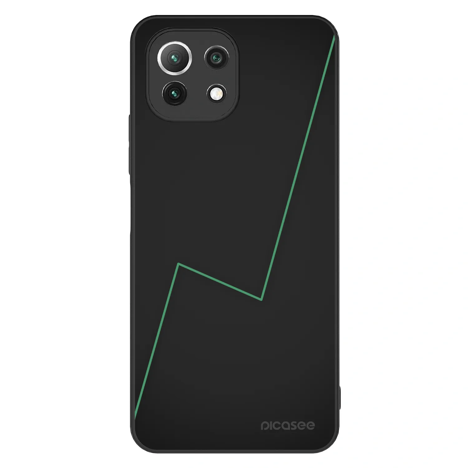 Picasee ULTIMATE CASE für Xiaomi 11 Lite 5G NE - Consistency