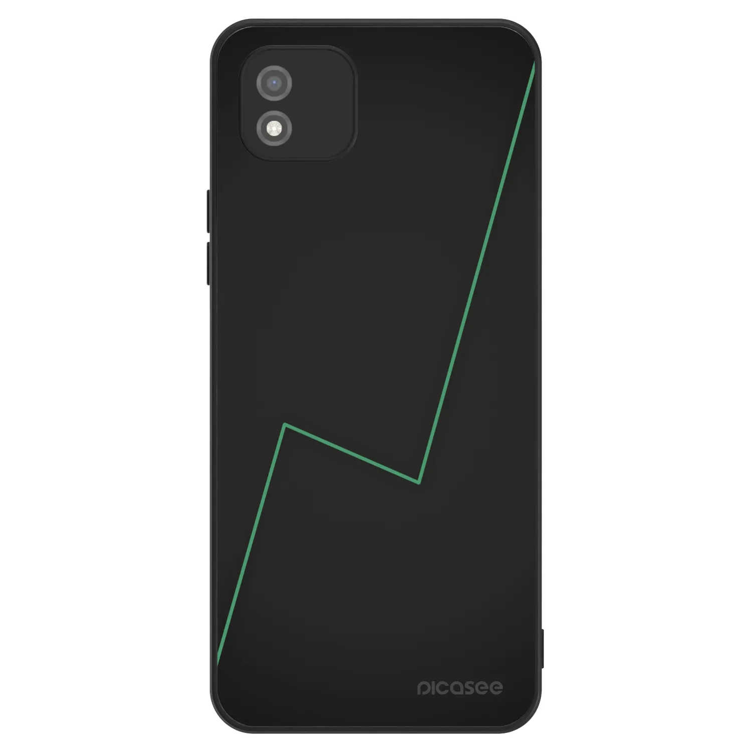 Picasee ULTIMATE CASE für Realme C11 (2021) - Consistency