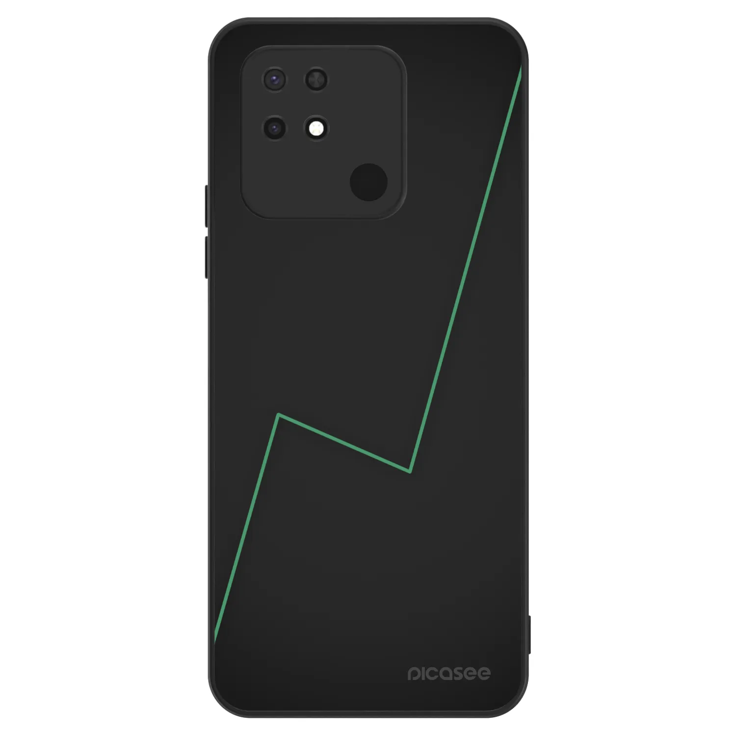 Picasee ULTIMATE CASE für Xiaomi Redmi 10C - Consistency