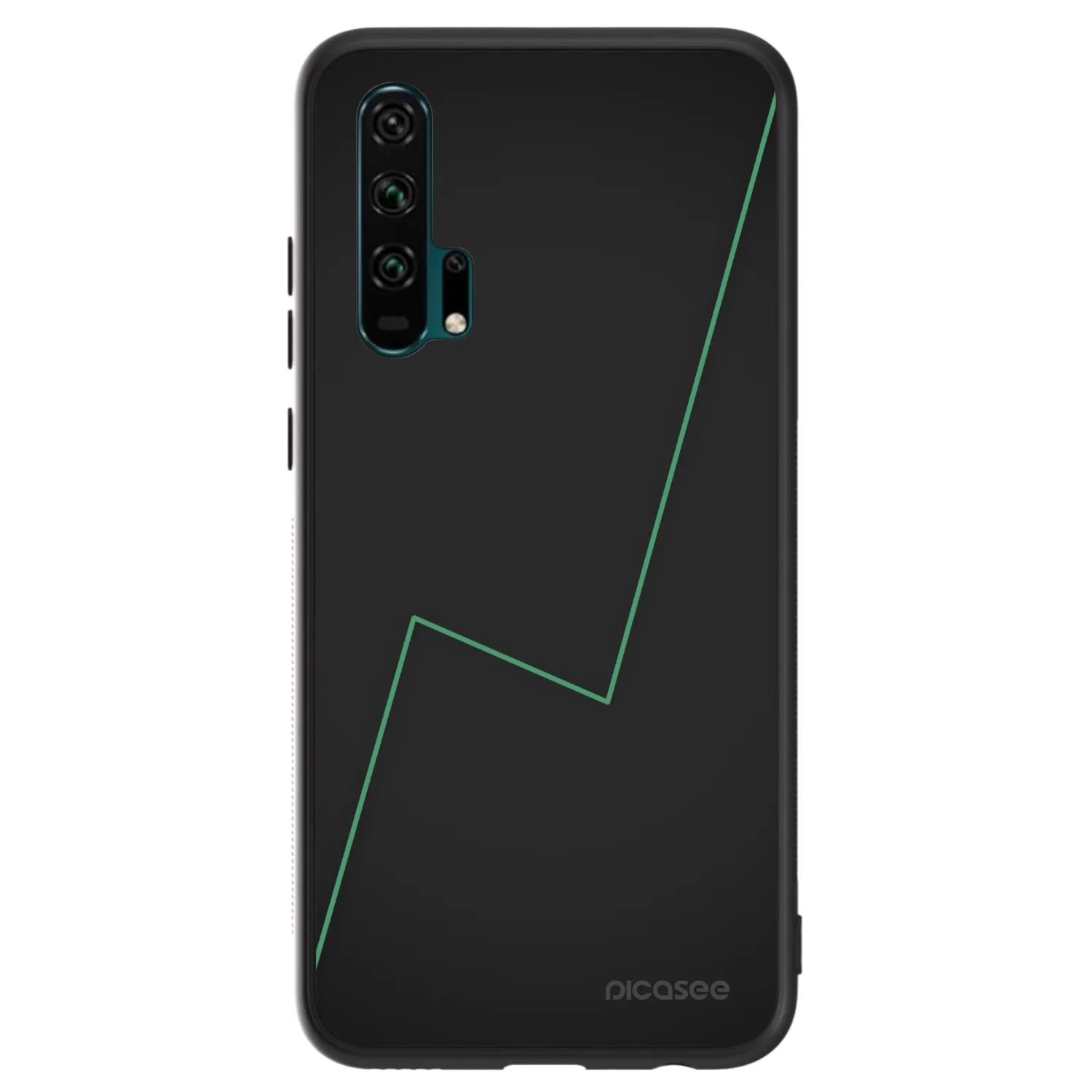 Picasee ULTIMATE CASE für Honor 20 Pro - Consistency