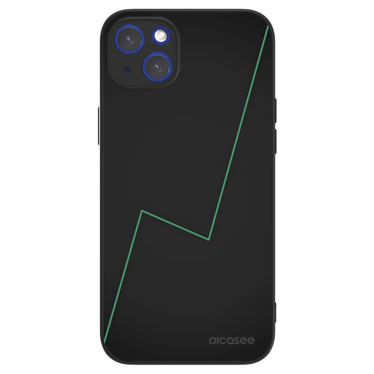 Picasee ULTIMATE CASE für Apple iPhone 14 Plus - Consistency
