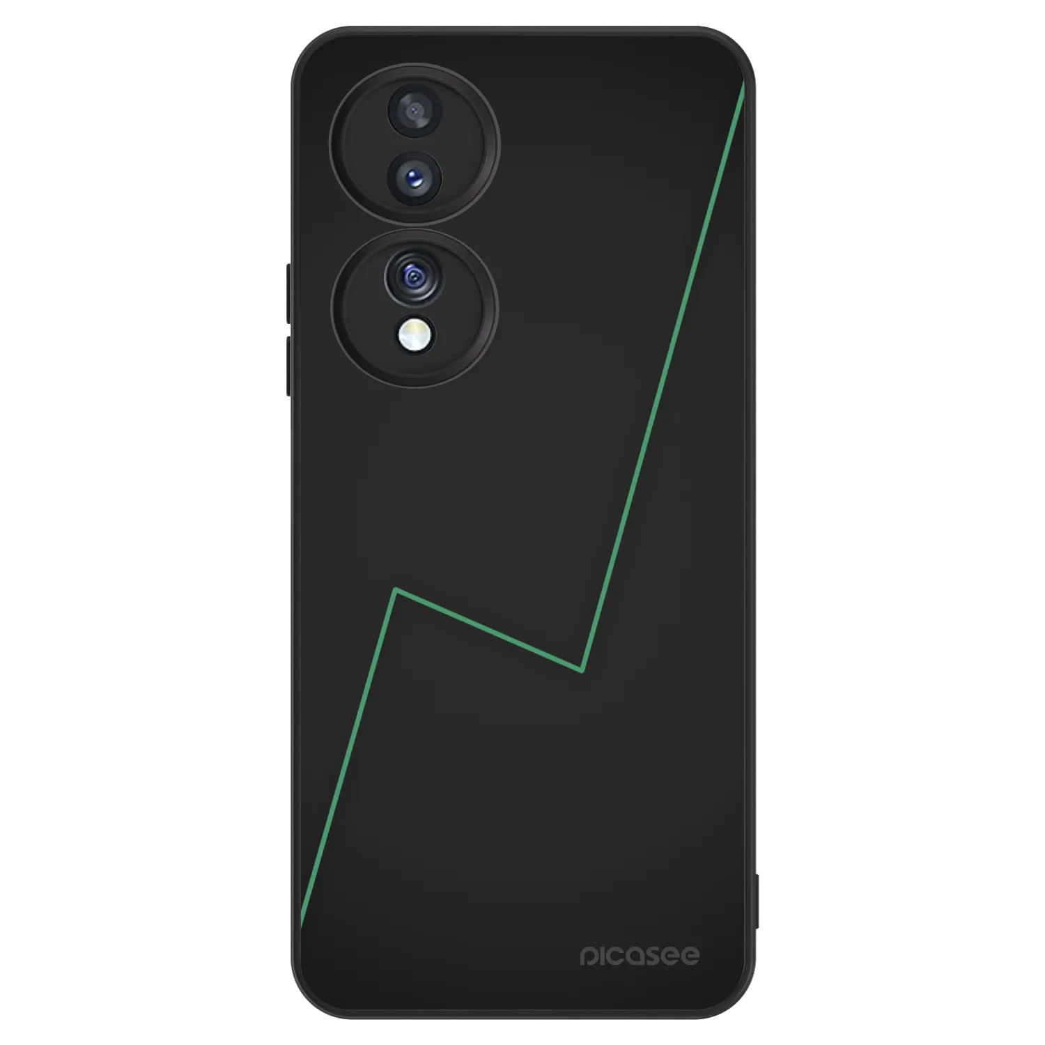 Picasee ULTIMATE CASE für Honor 70 - Consistency