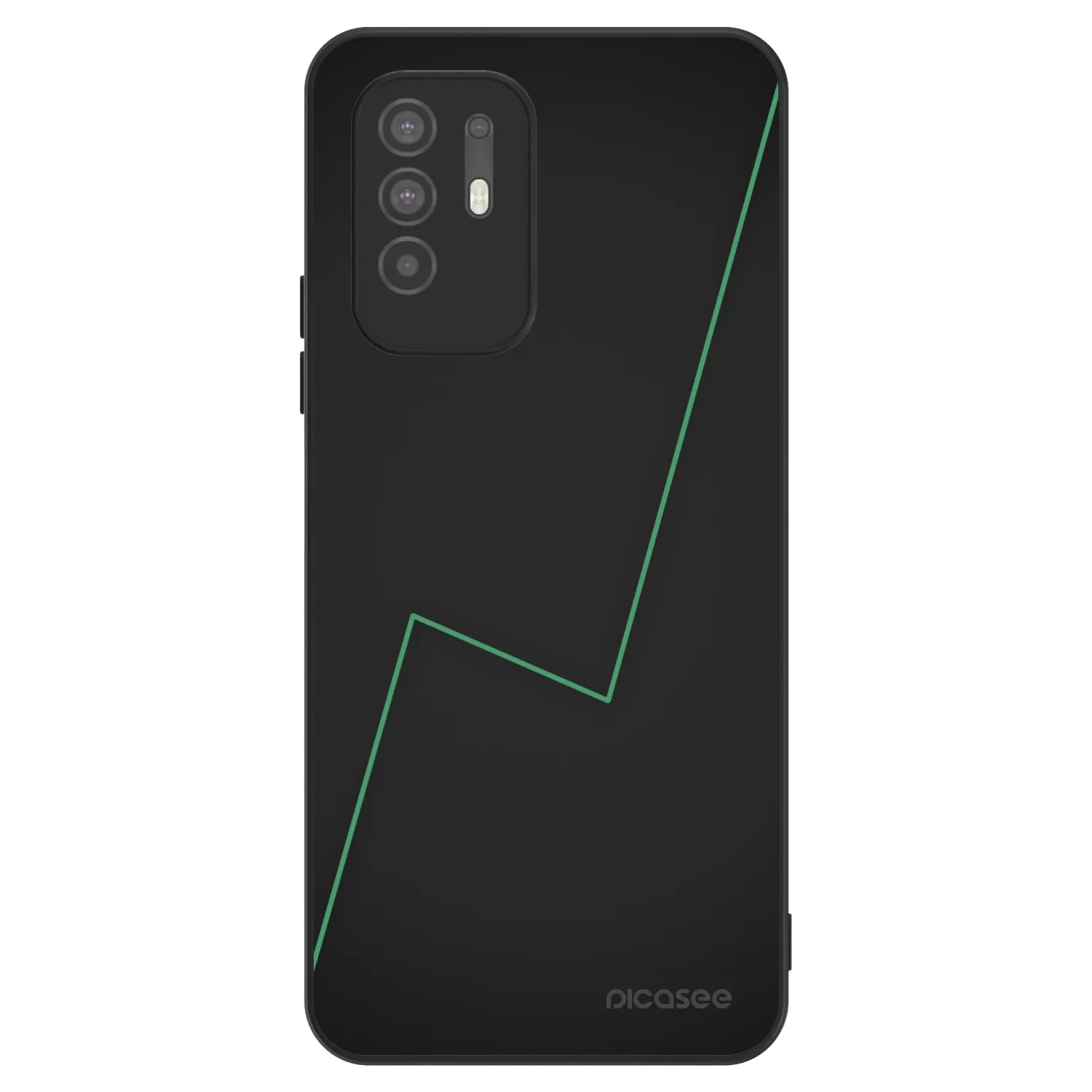 Picasee ULTIMATE CASE für OPPO A94 5G - Consistency