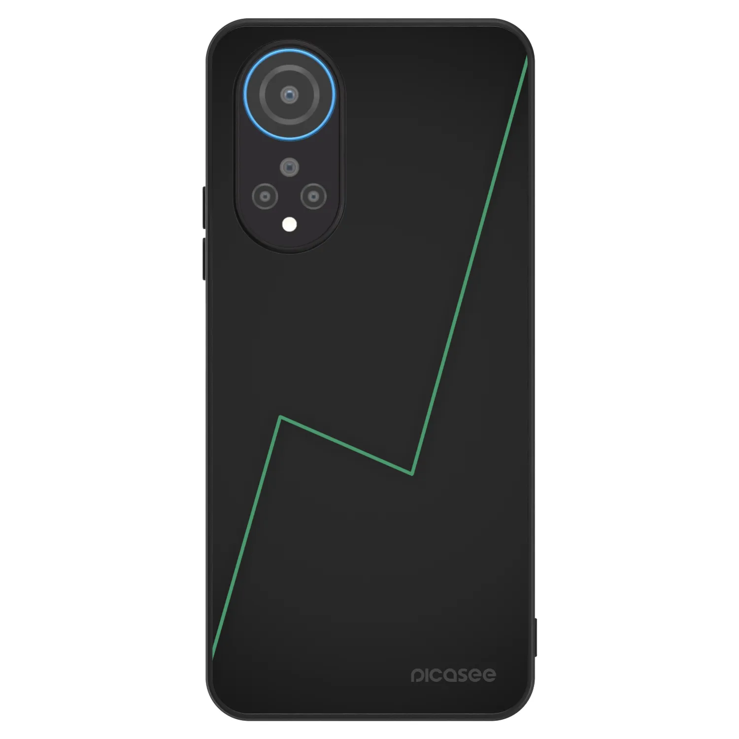 Picasee ULTIMATE CASE für Honor X7 - Consistency