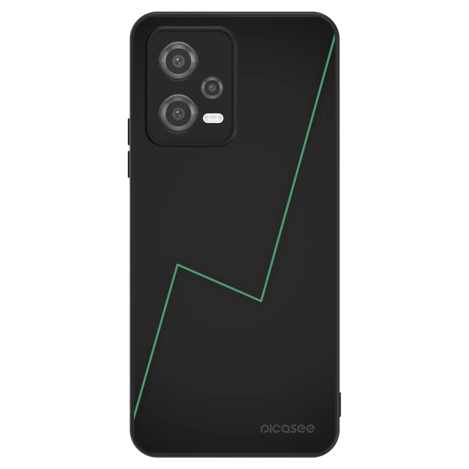 Picasee ULTIMATE CASE für Xiaomi Poco X5 - Consistency